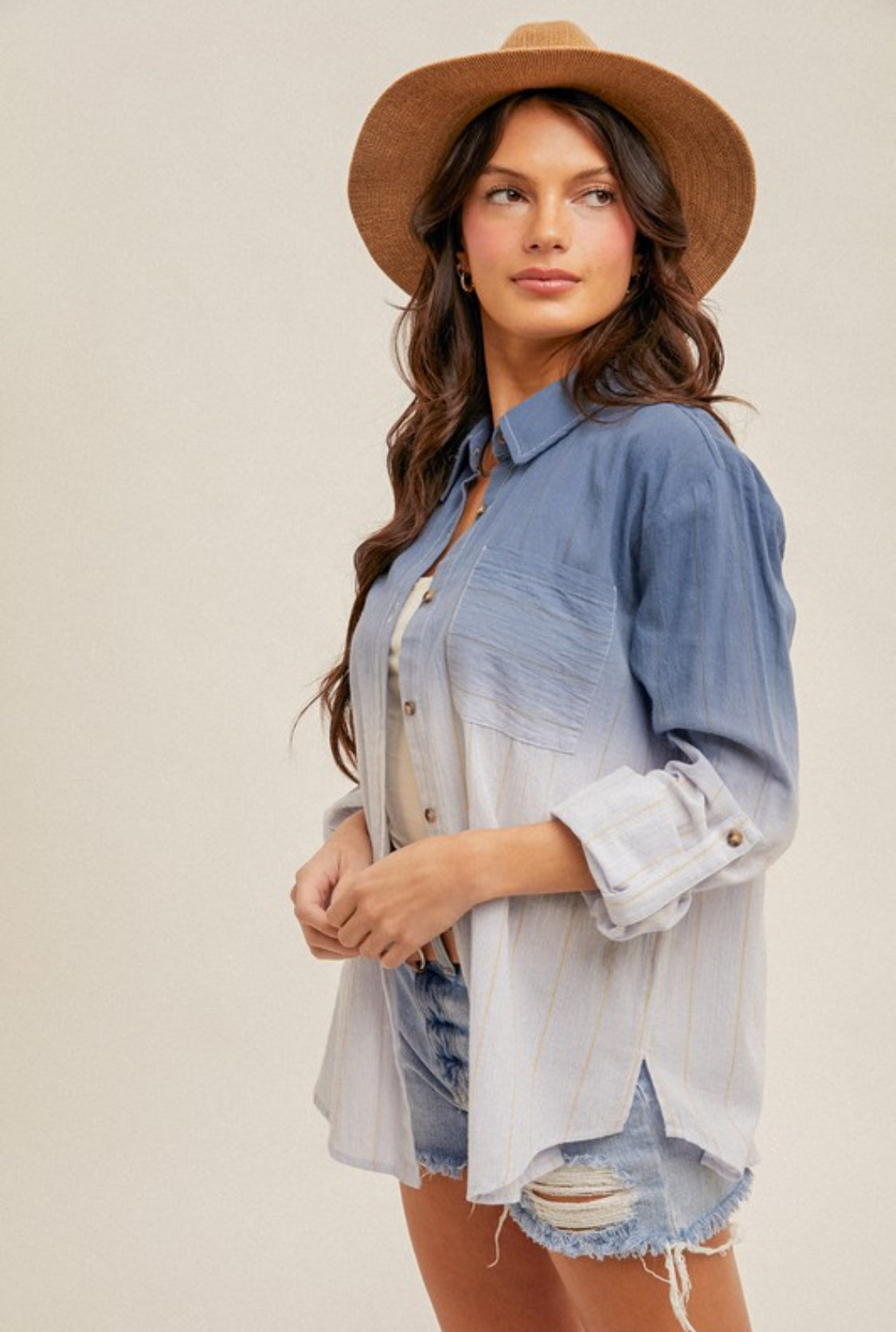 Poppy Top
