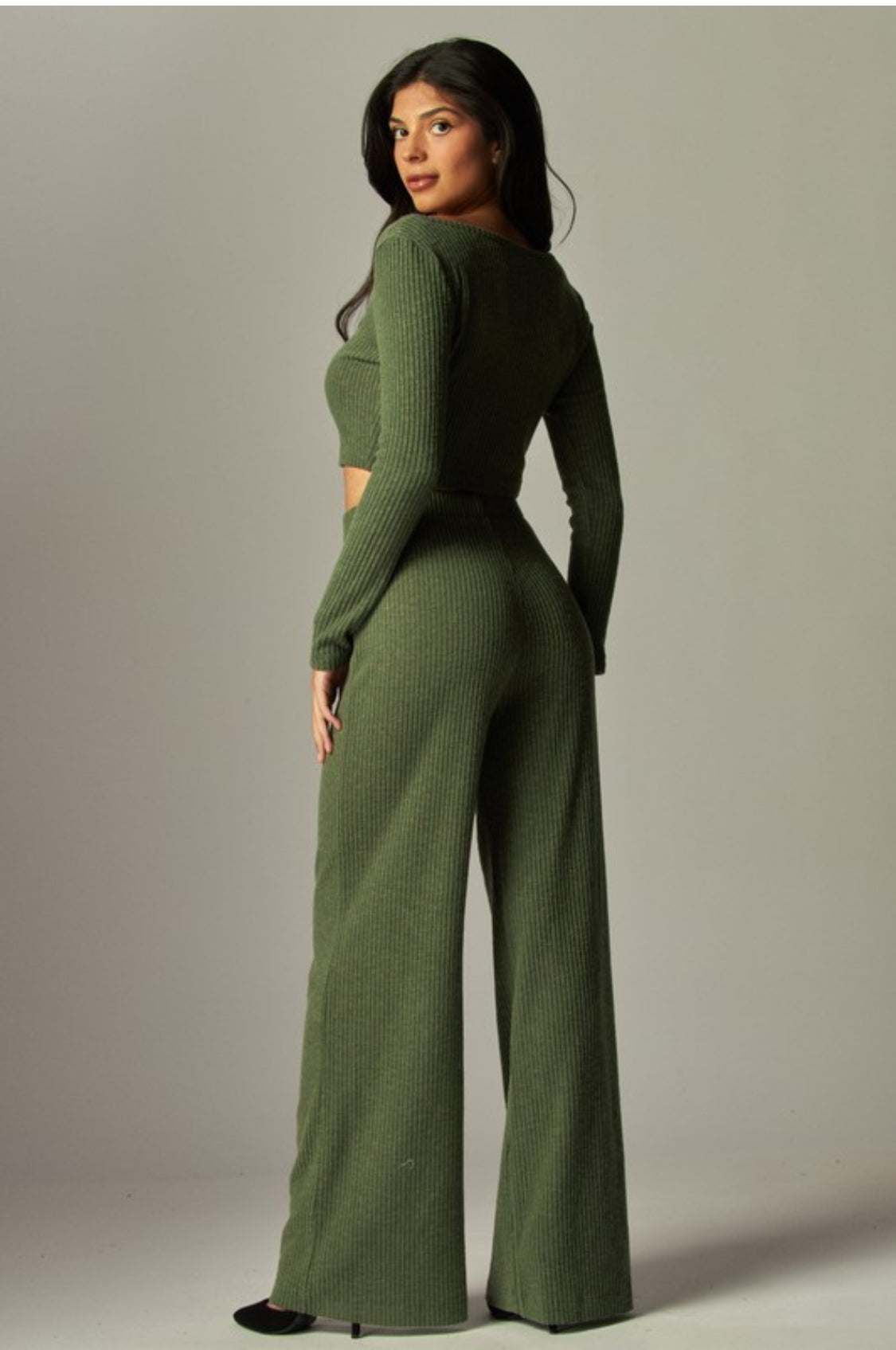 Iris Set