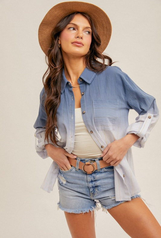 Poppy Top