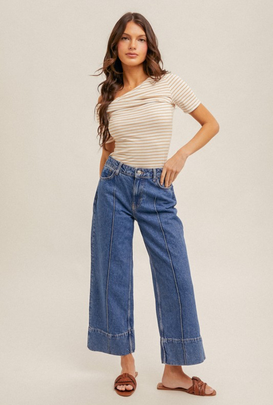 Daisy Top