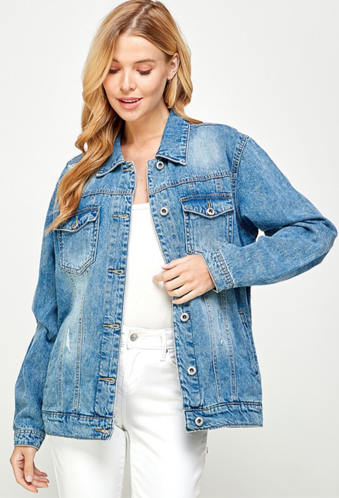 Demi Jacket