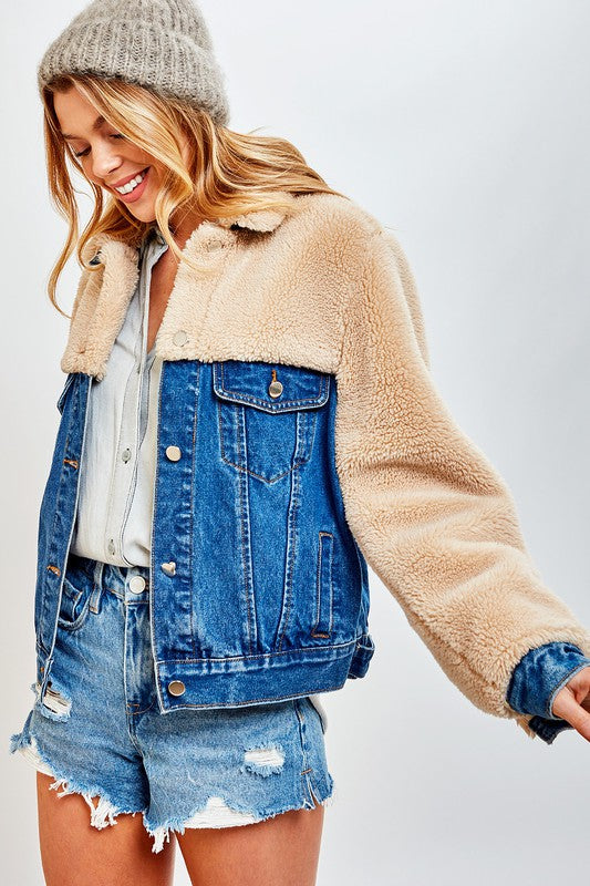 Montana Jacket