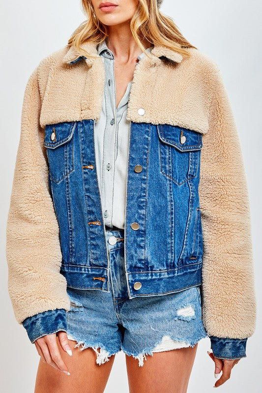 Montana Jacket