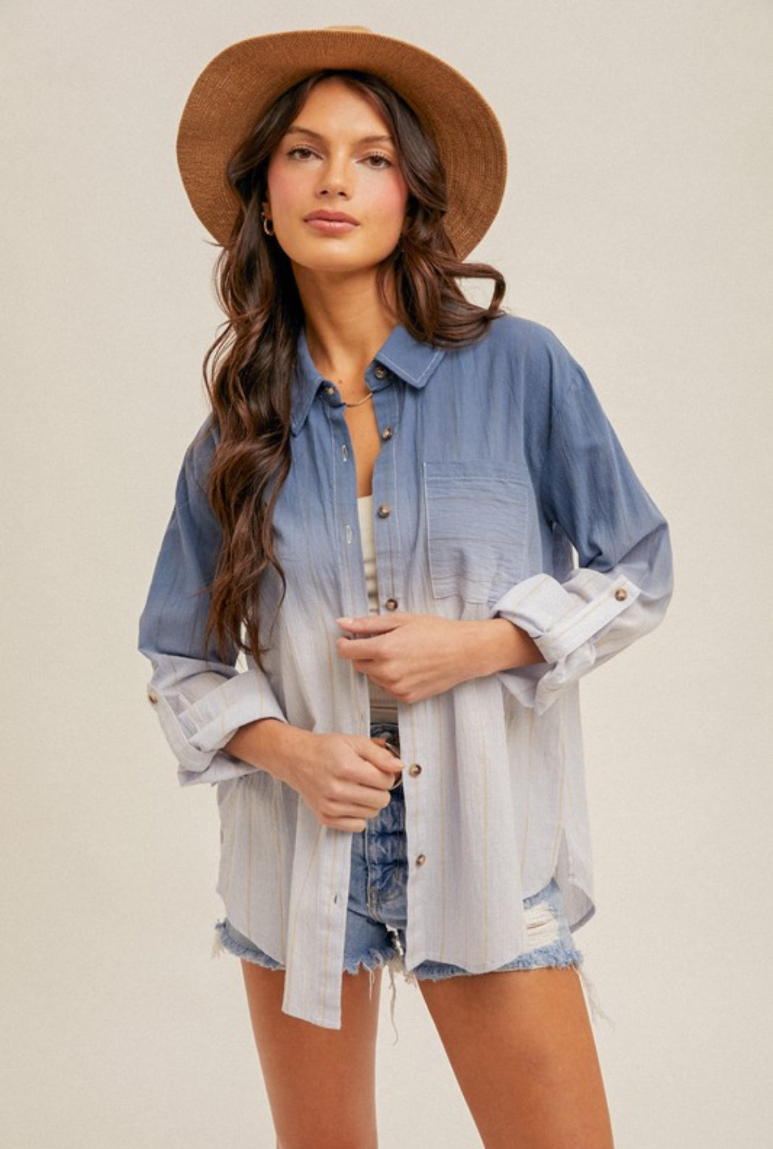 Poppy Top