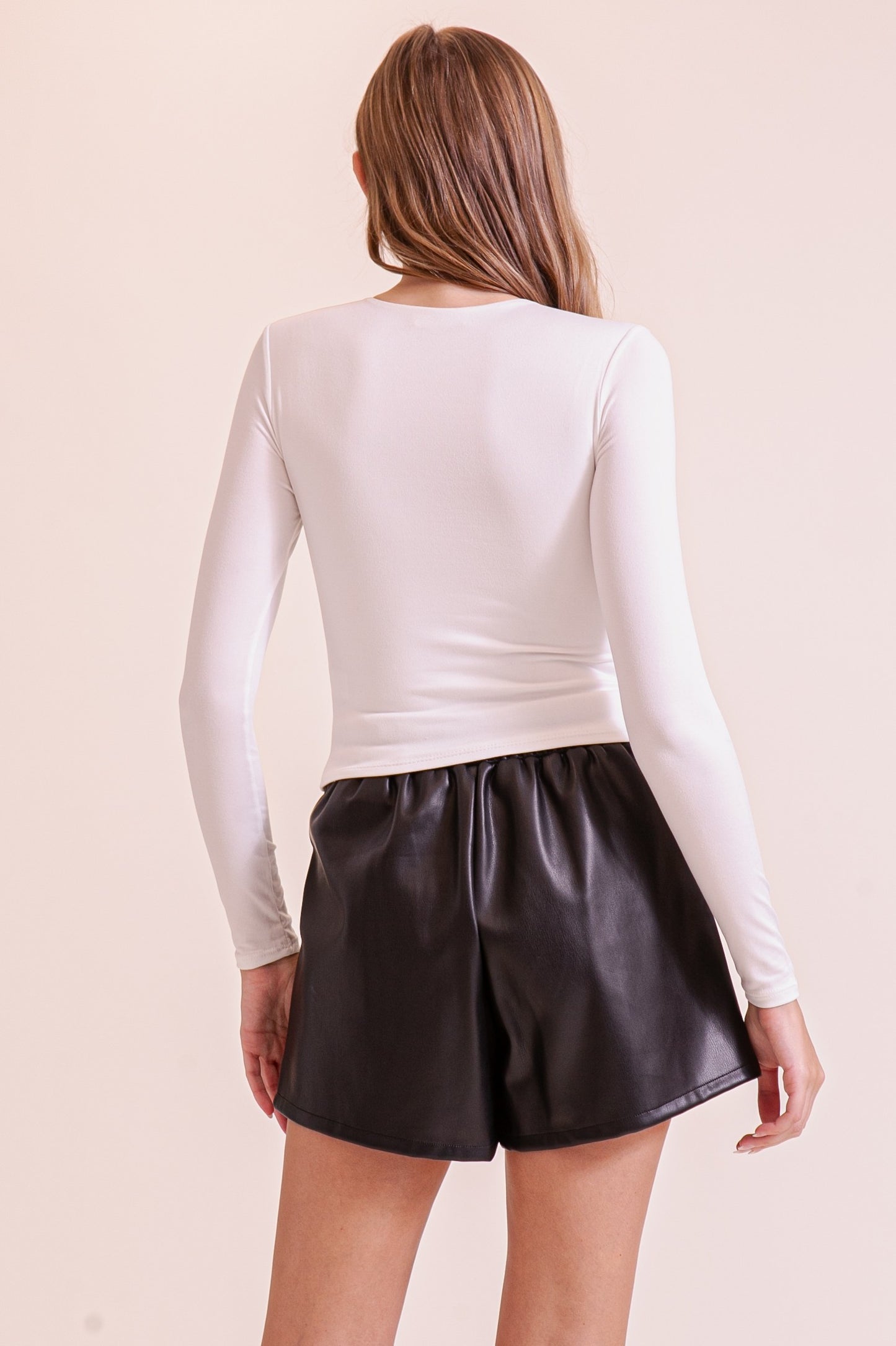Skimmy Top