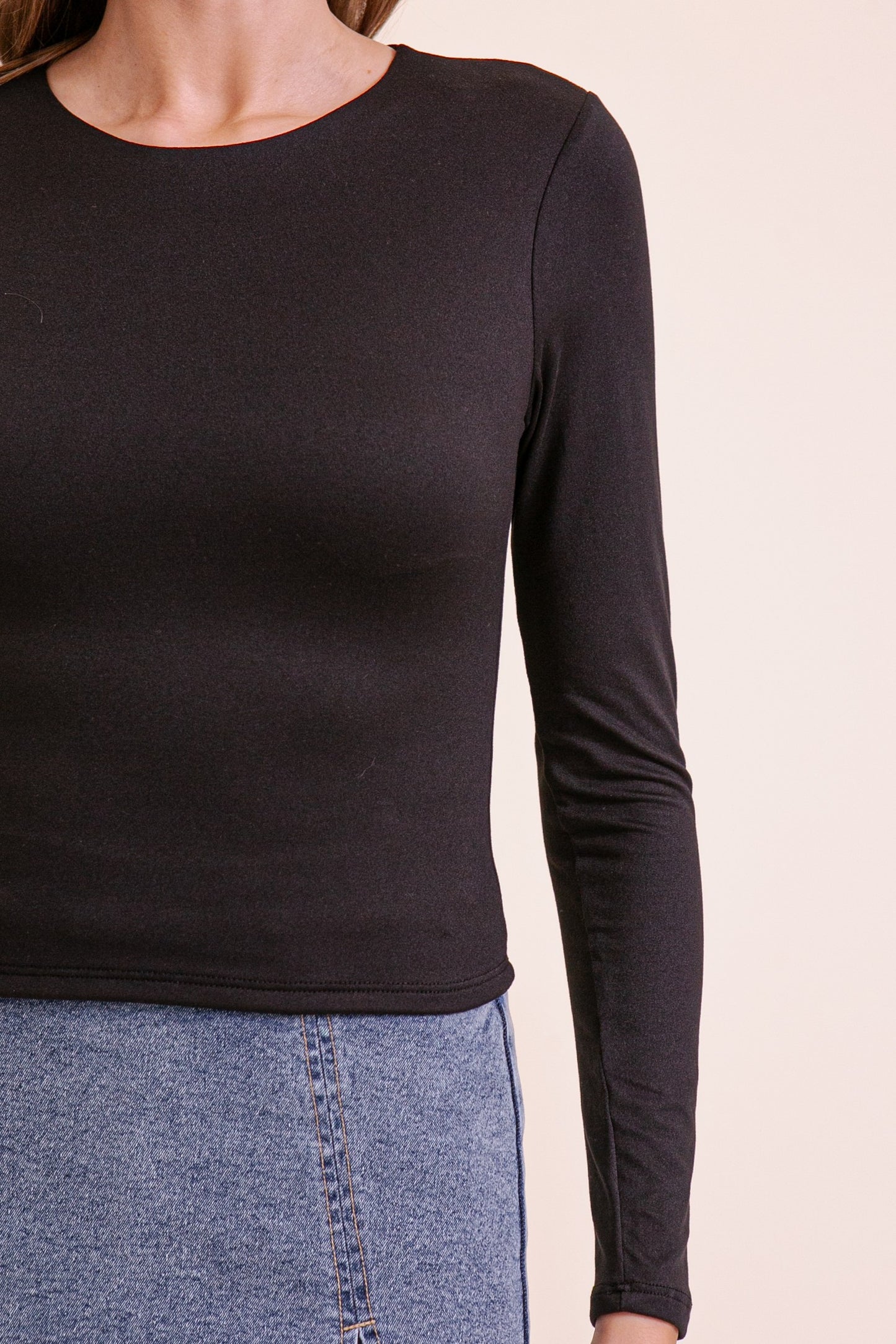 Skimmy Top