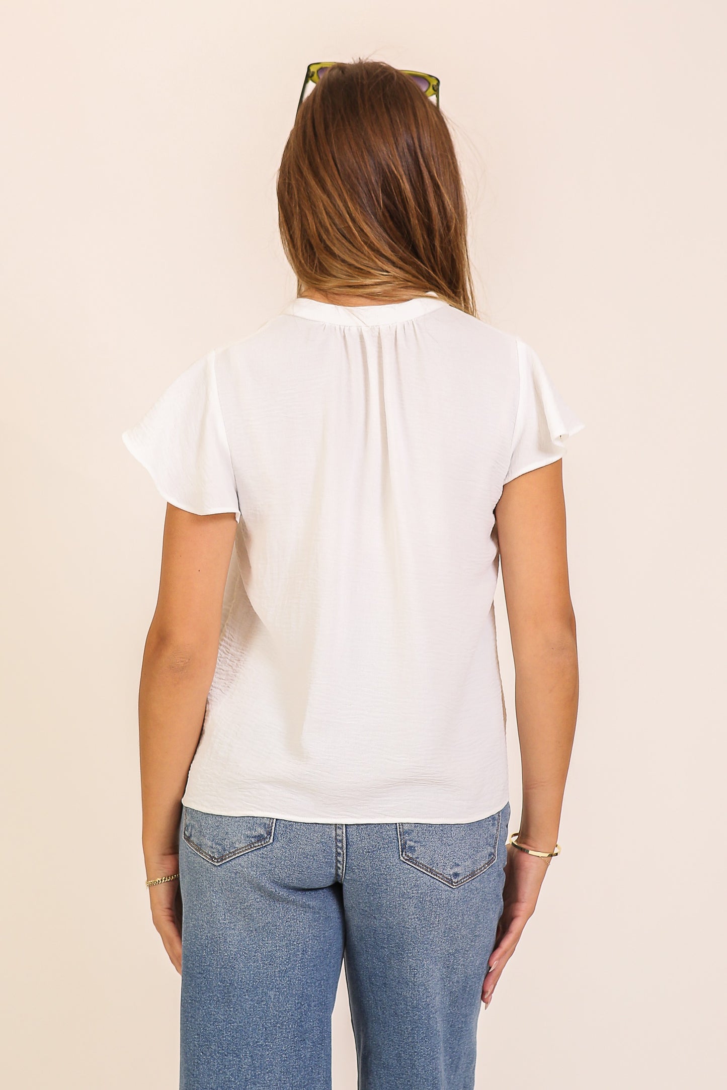 Lauren Top