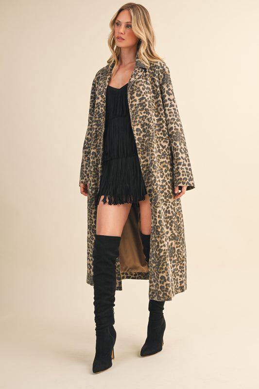 Kourtney Trench