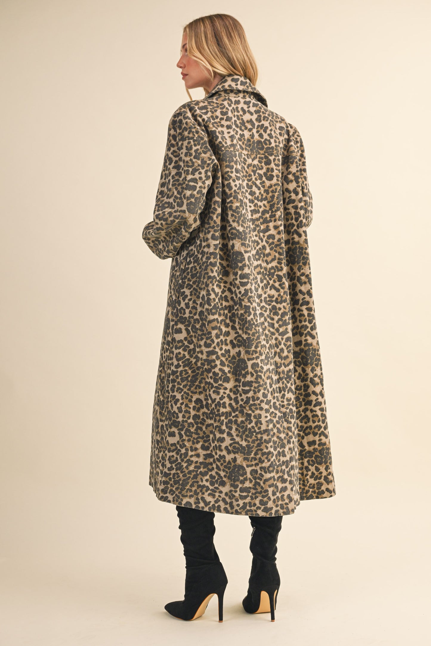 Kourtney Trench