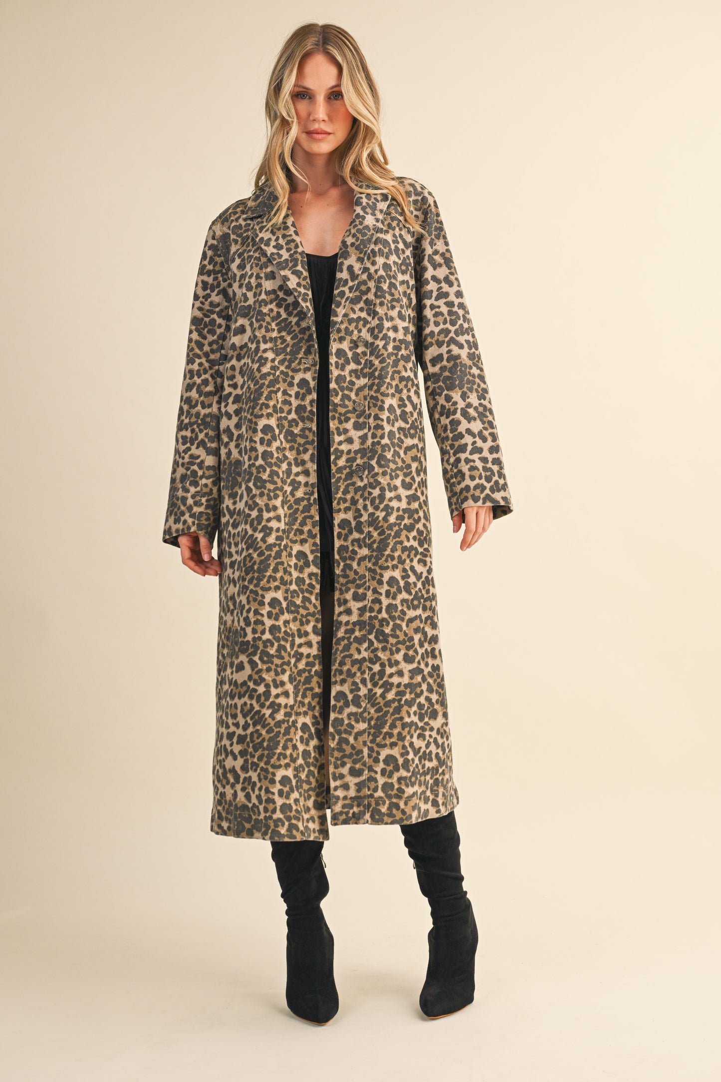 Kourtney Trench