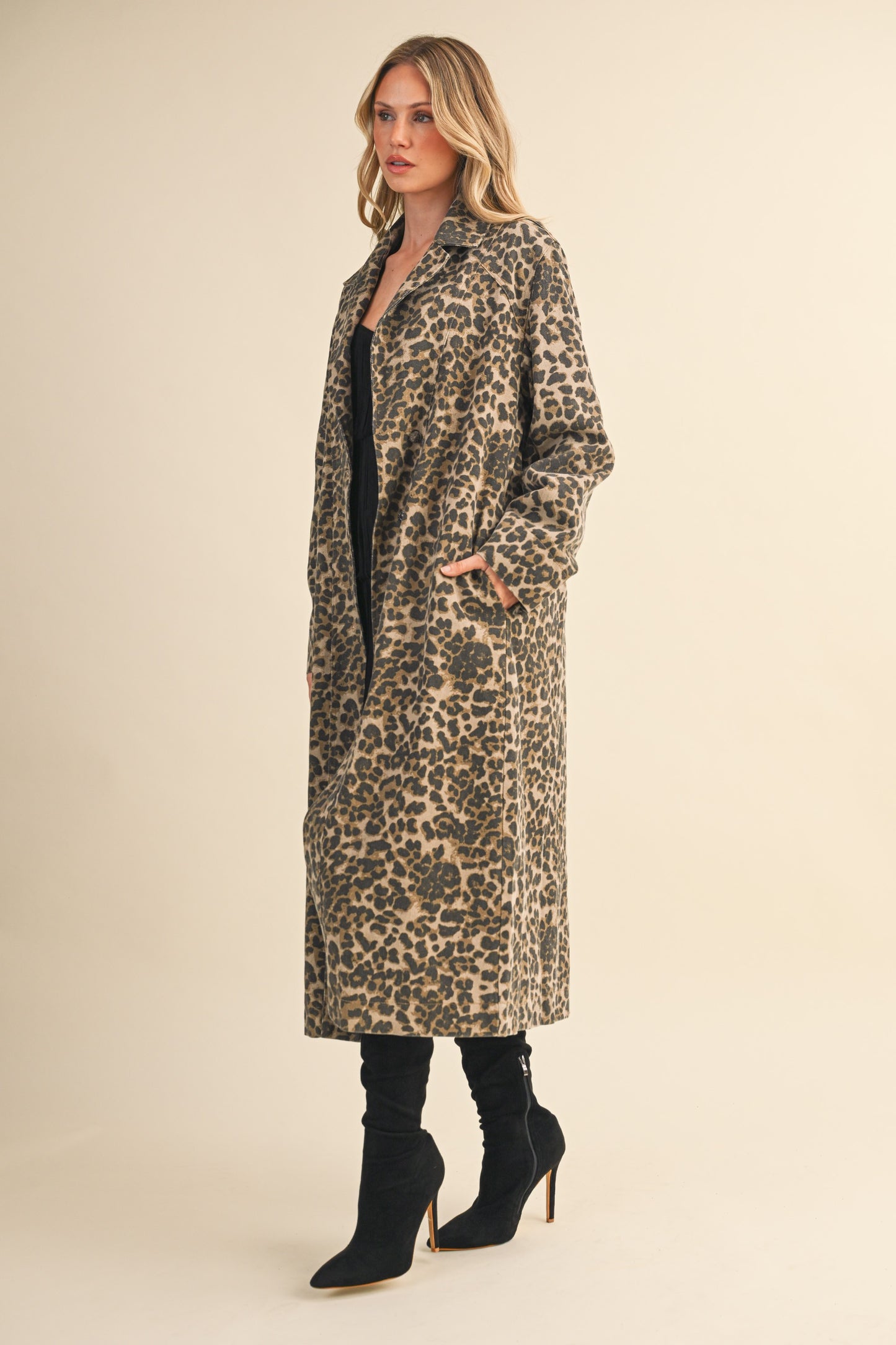 Kourtney Trench