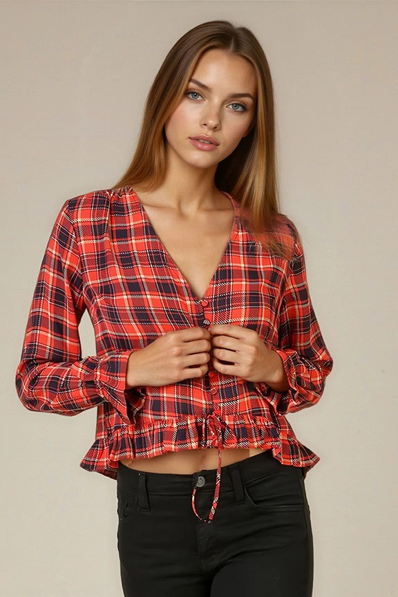 Miranda Top