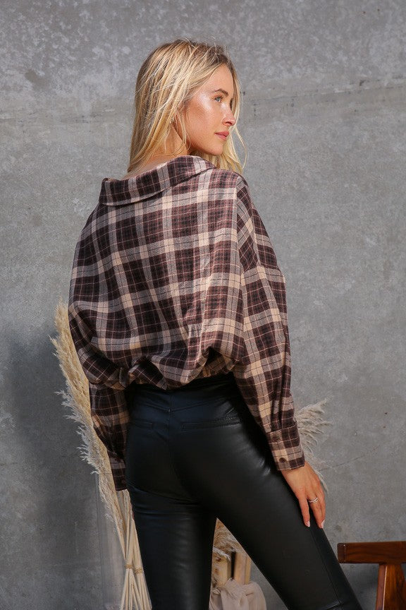 Amelia Top