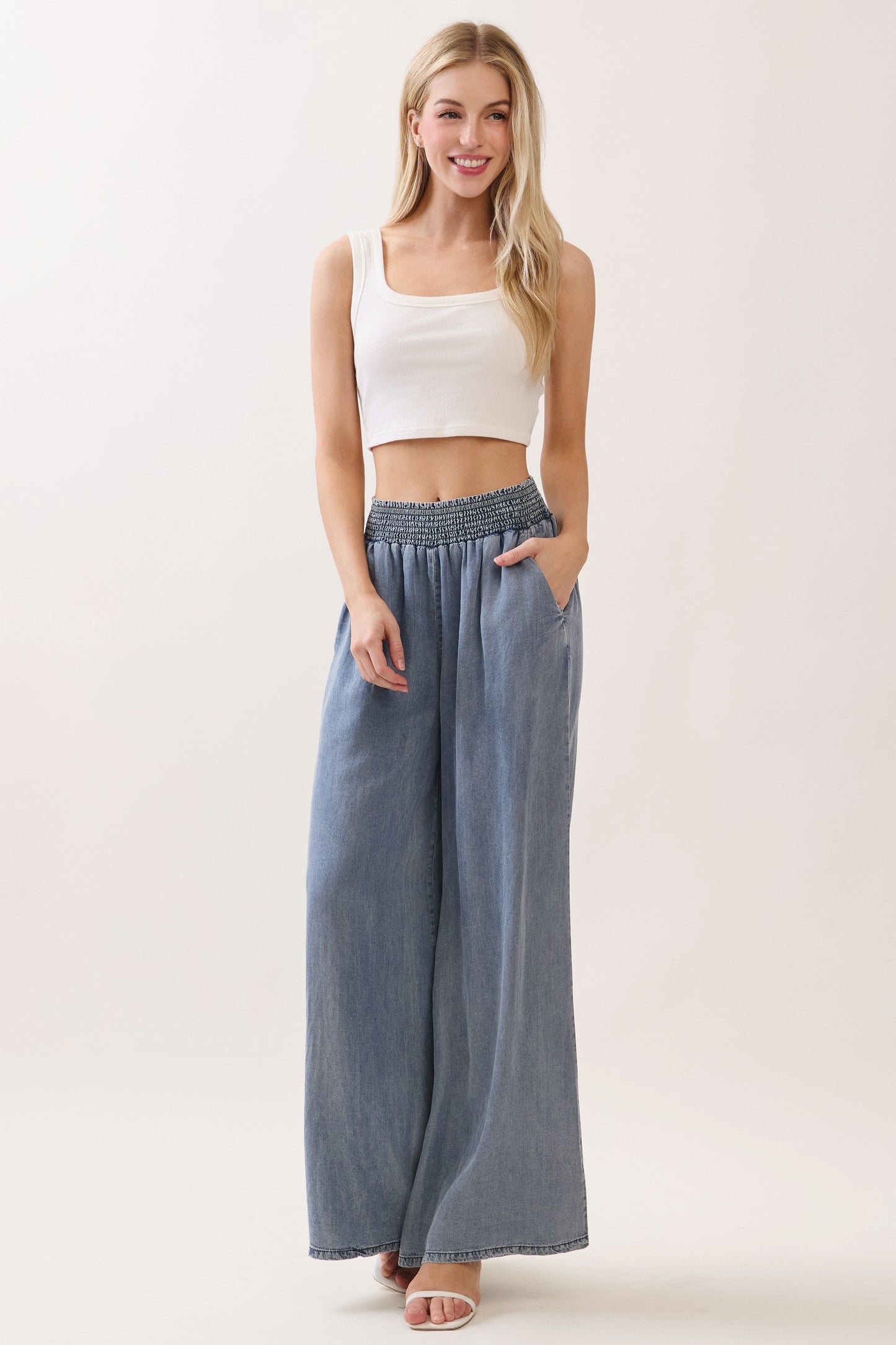 Willa Pant