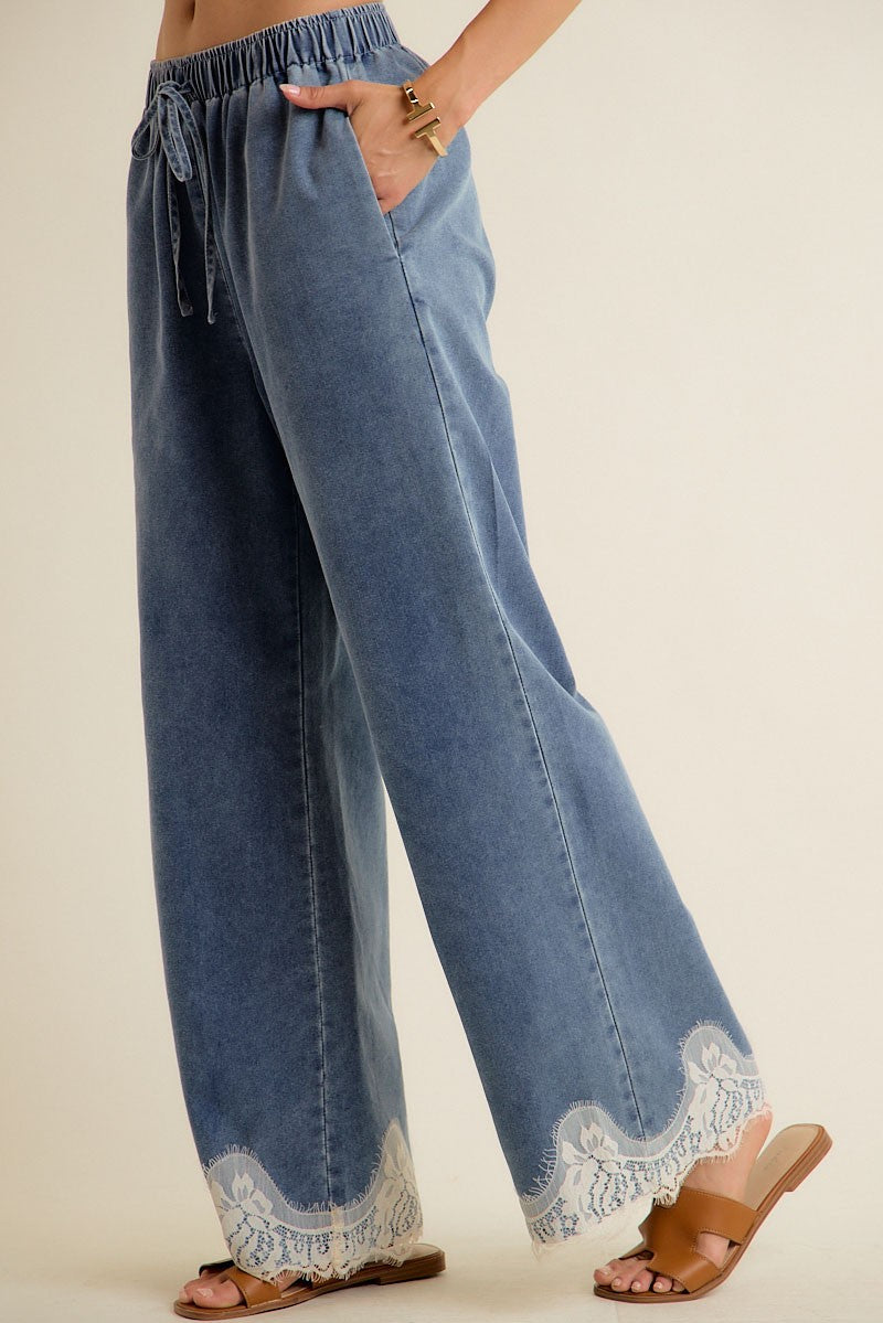Opal Jeans