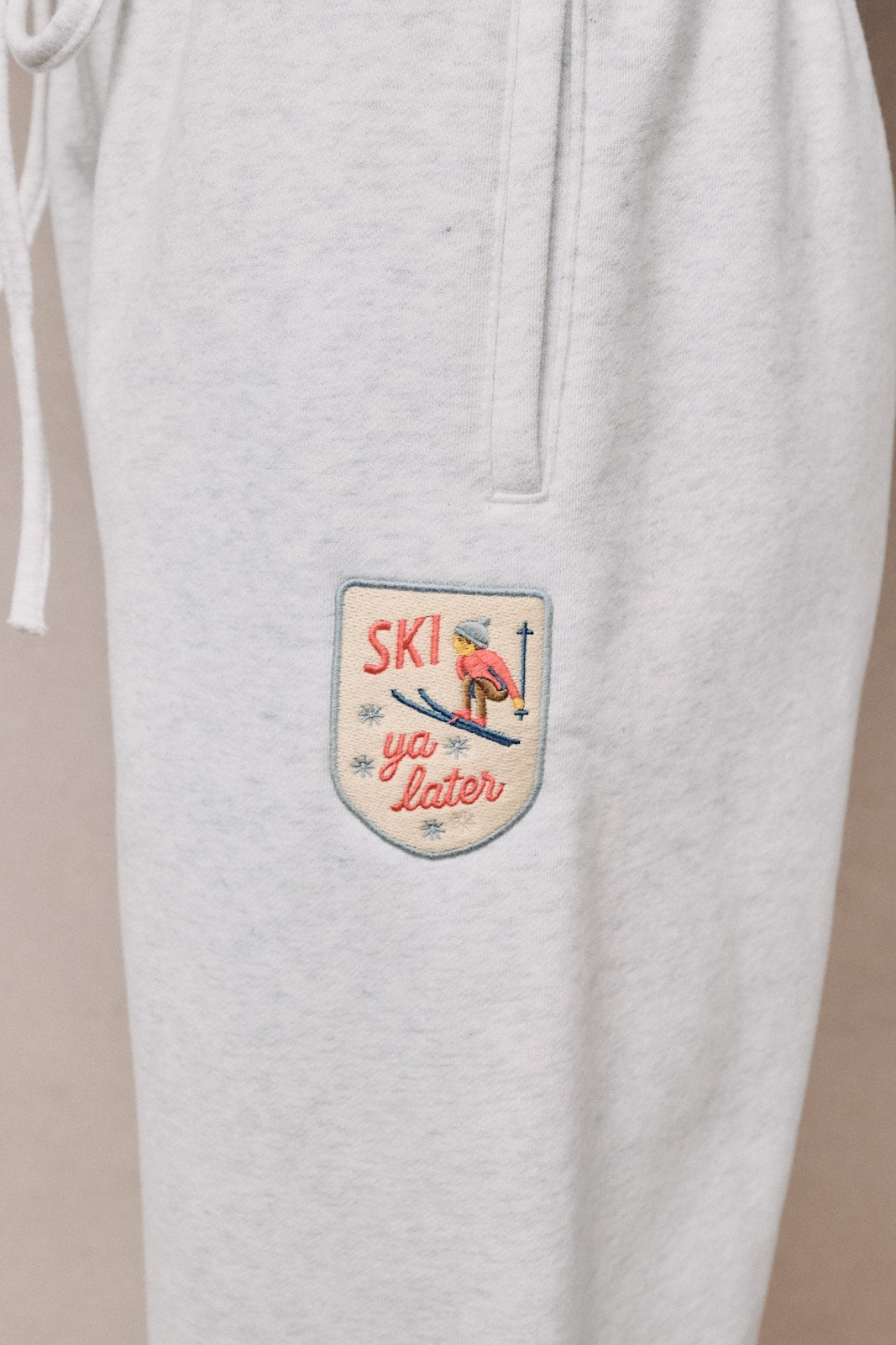 Ski Patrol Set