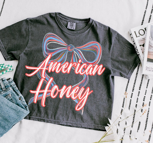 American Honey