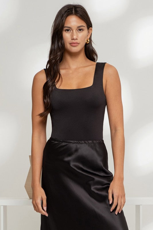 Kassi Bodysuit