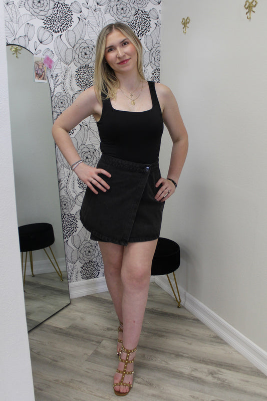 Delilah Skirt