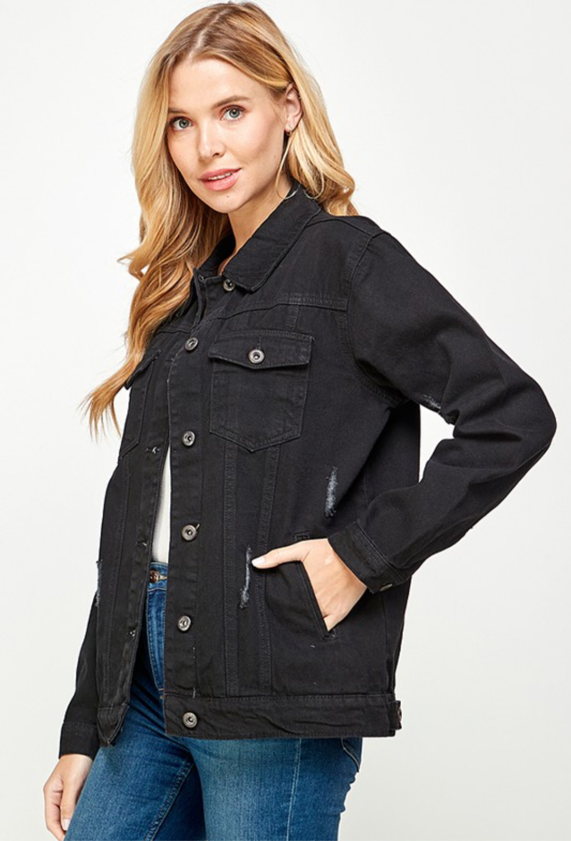 Demi Jacket