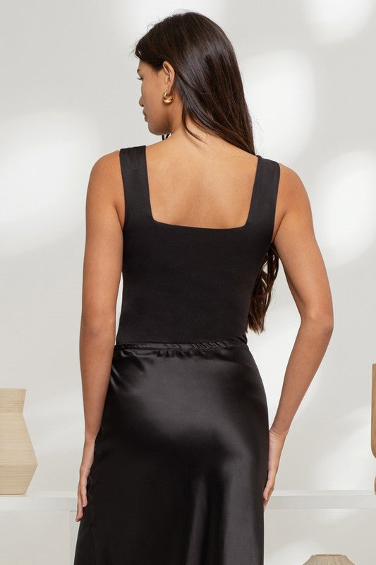 Kassi Bodysuit