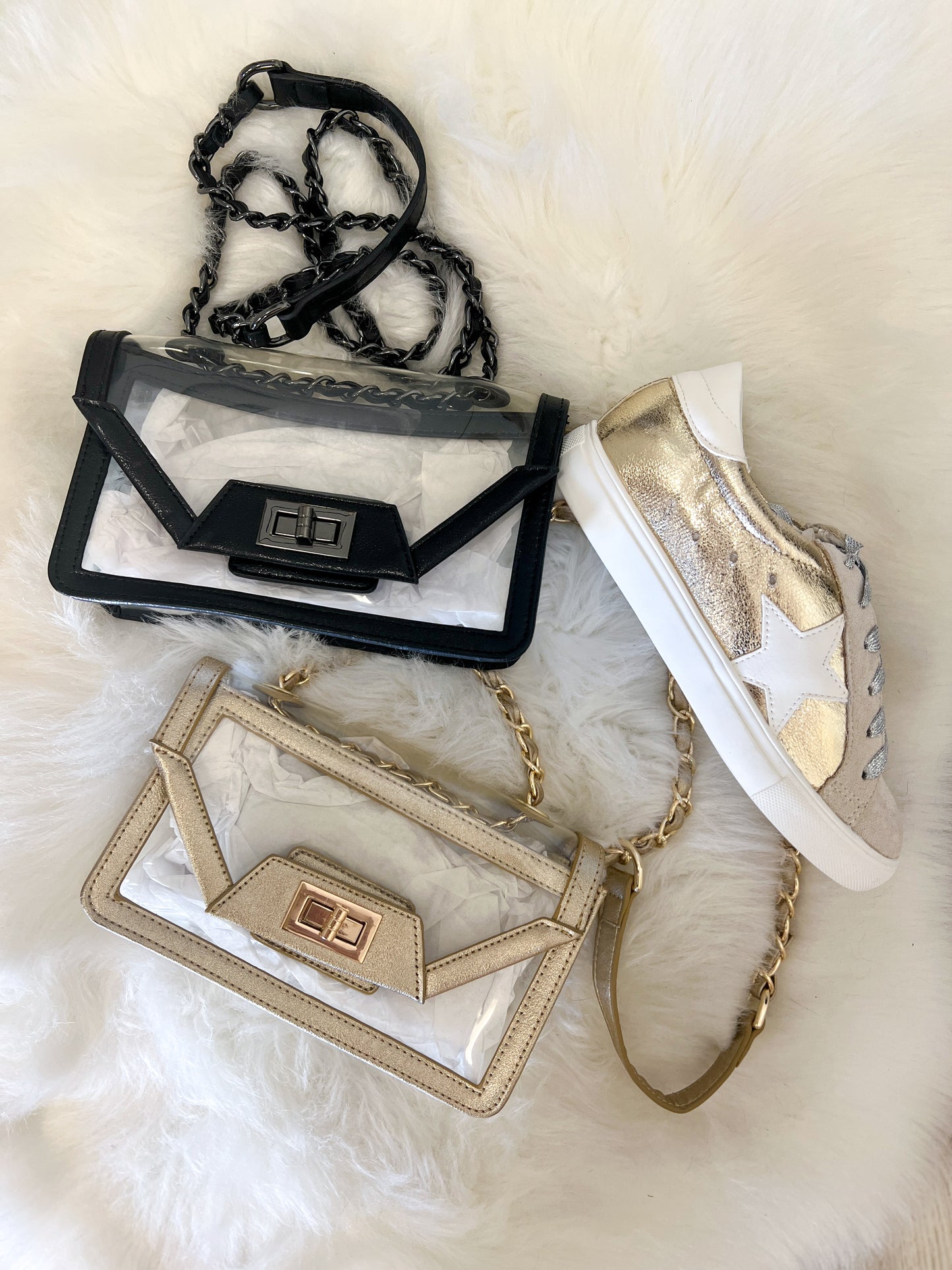 Stadium Bags