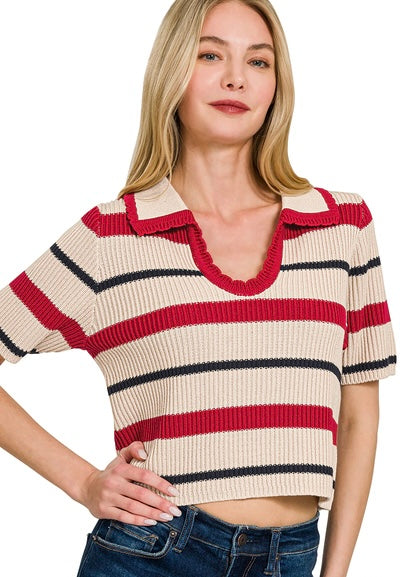 Alix Top