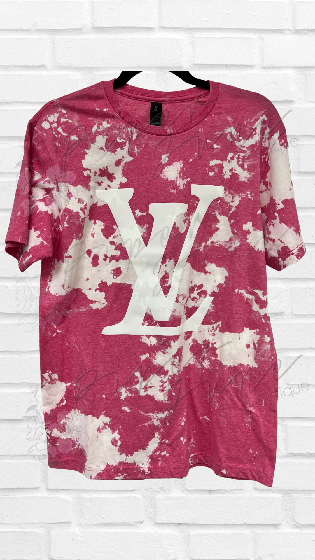 Lou the Great Tee