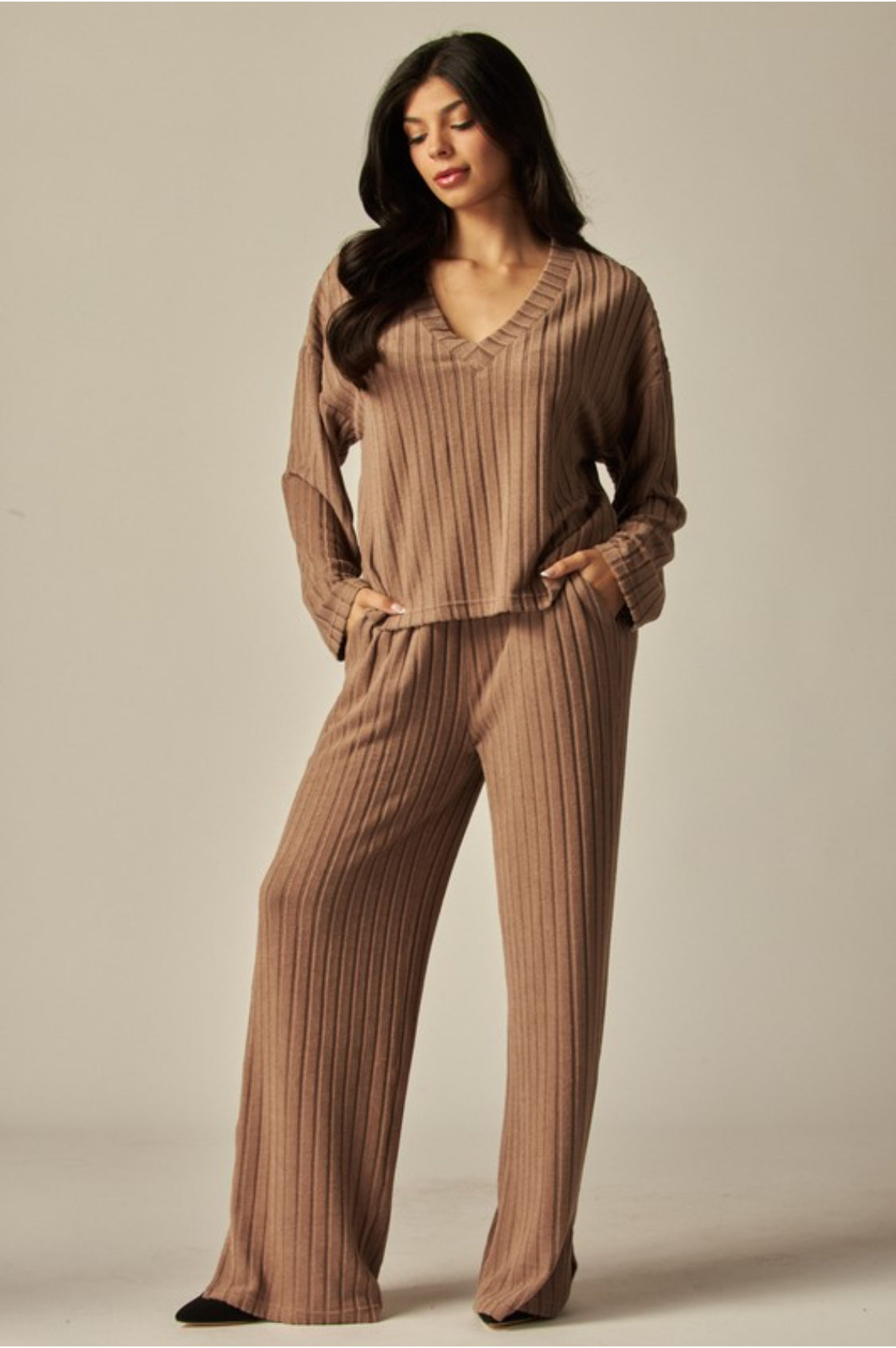 Cara Set