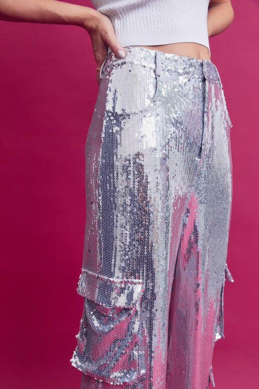 Diva's Night Out Pant