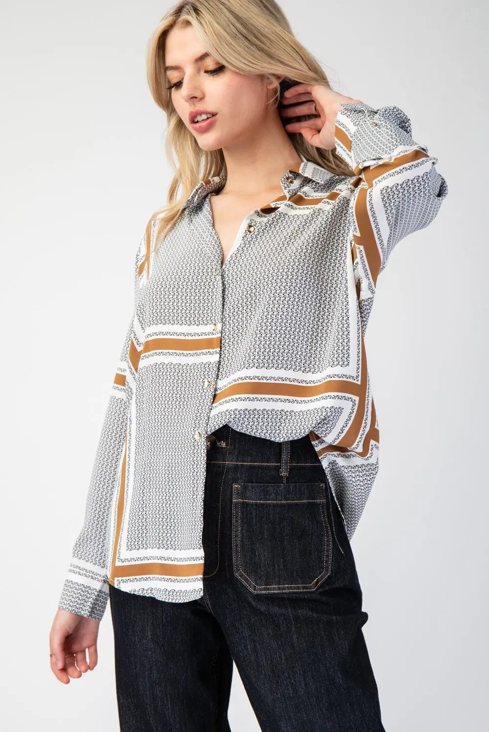 Behati Top