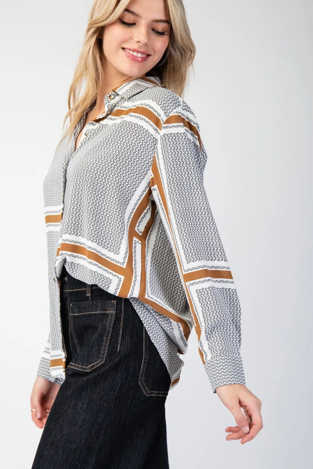 Behati Top
