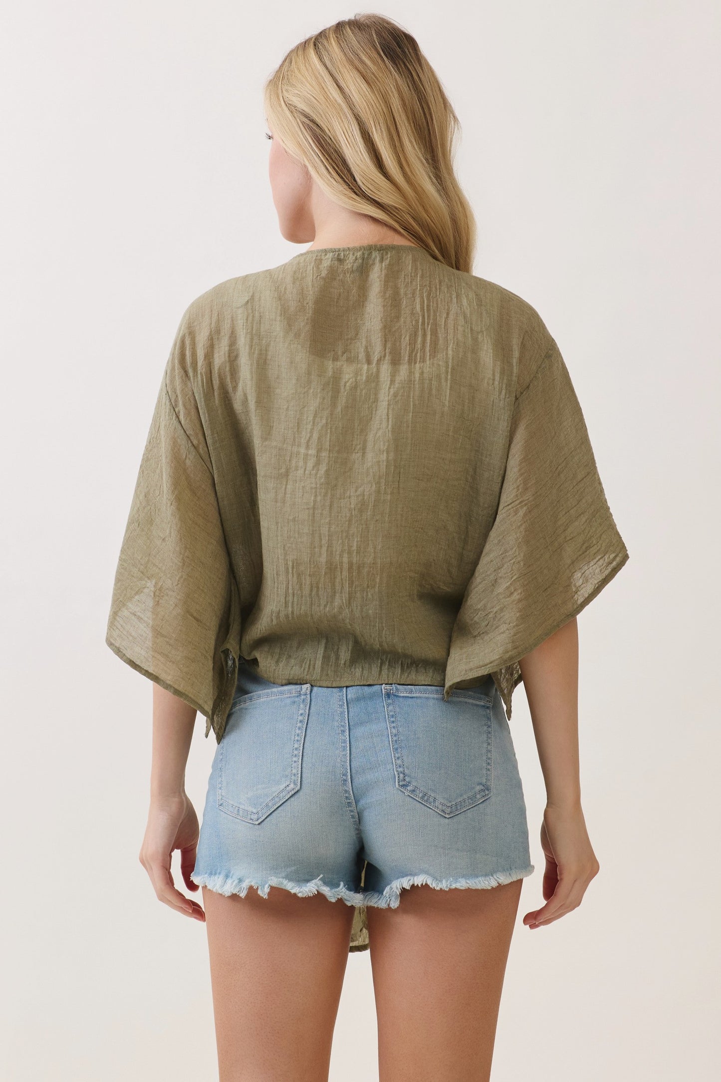 Baylor Cardi