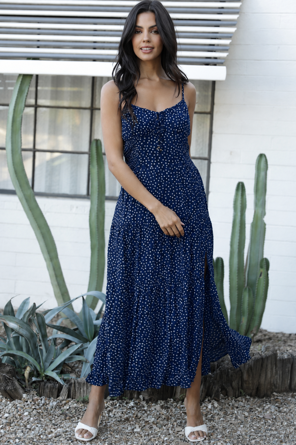 Maverick Dress