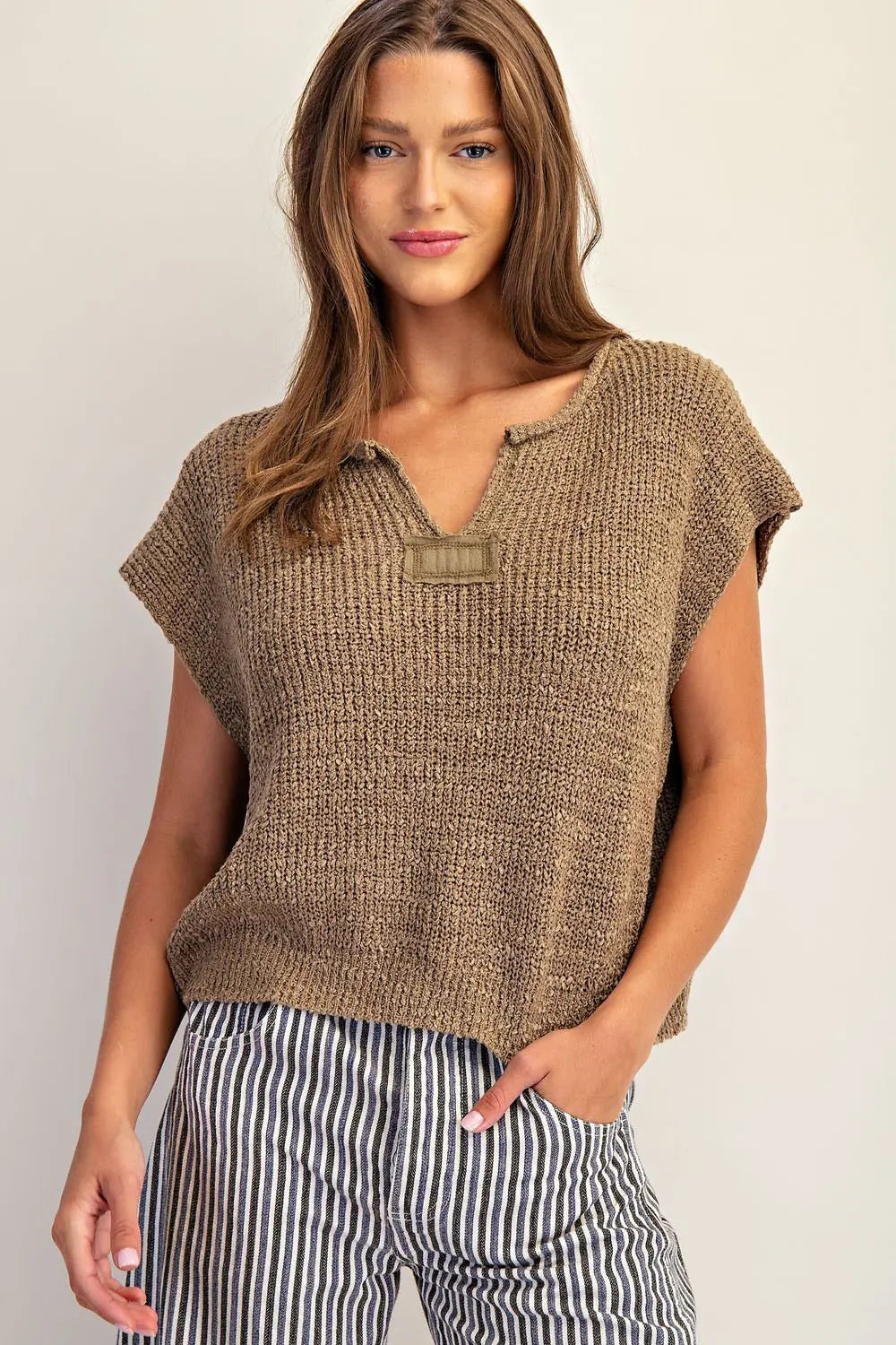 Alessandra Top