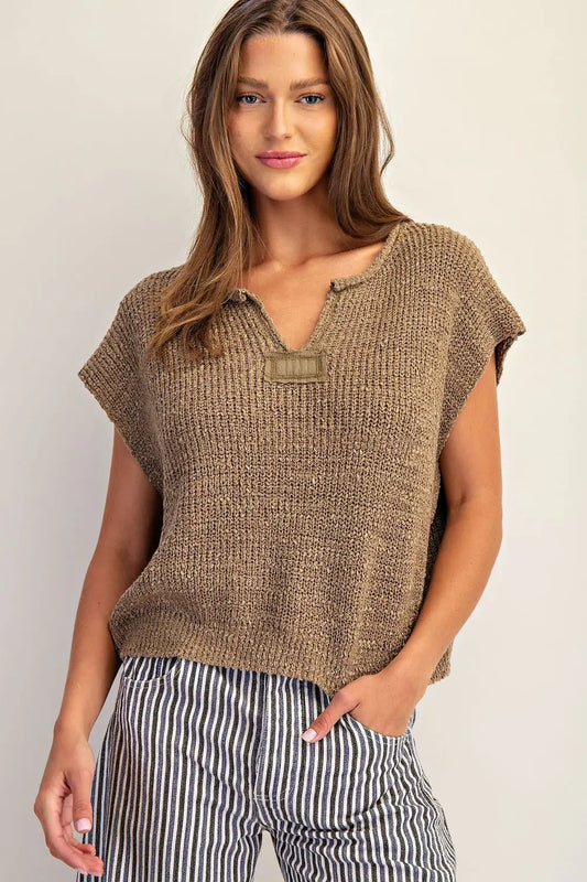 Alessandra Top