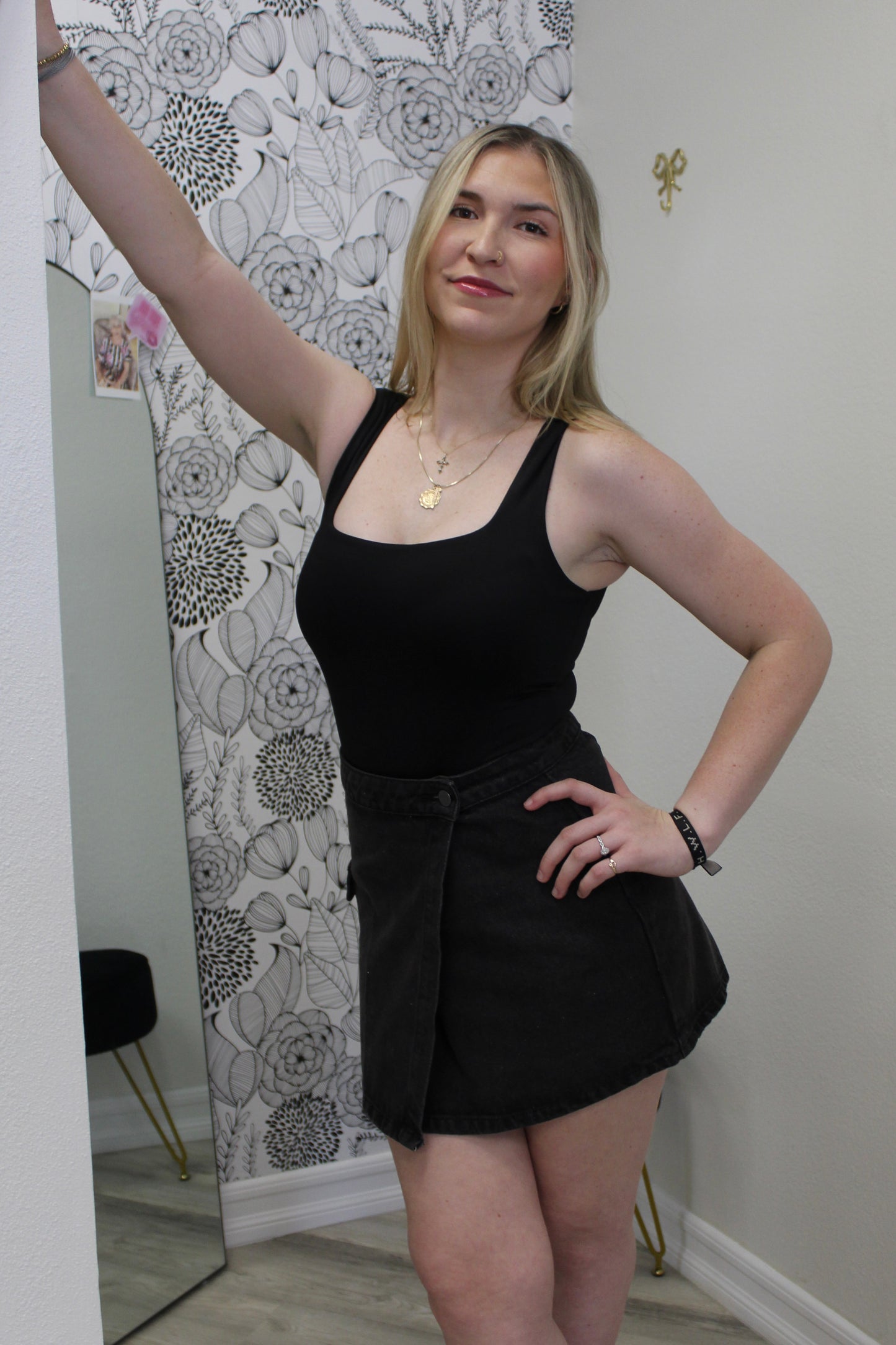 Delilah Skirt