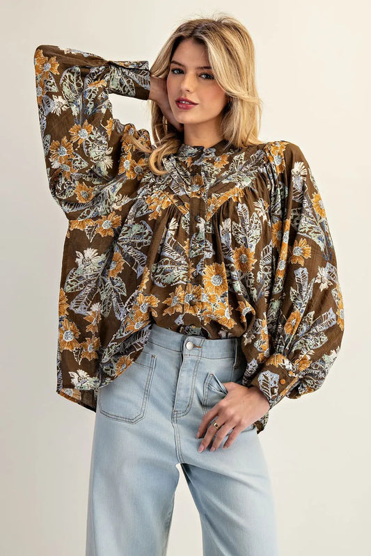 Jasmine Top