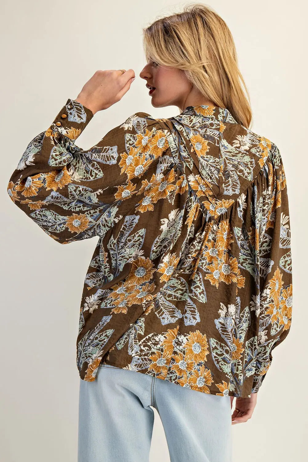 Jasmine Top