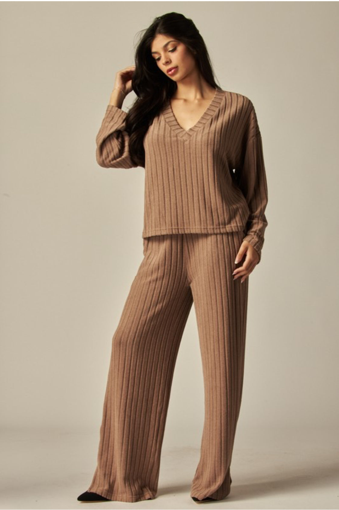 Cara Set