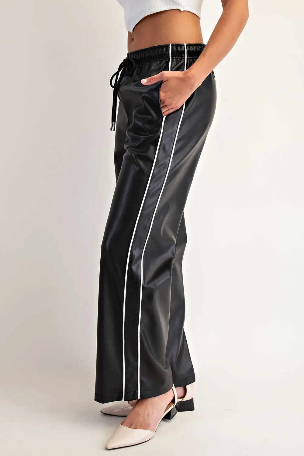 Lethal Pant