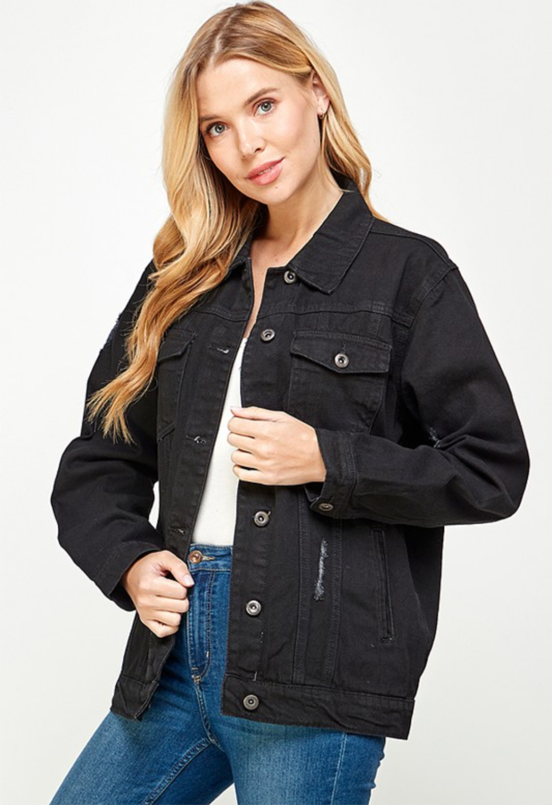 Demi Jacket