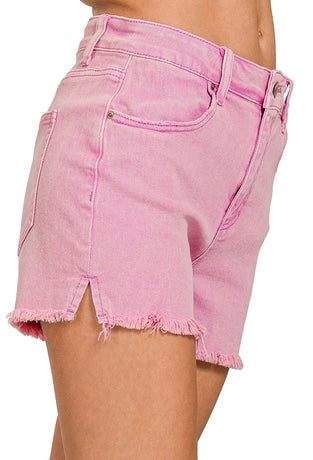 Kira Shorts