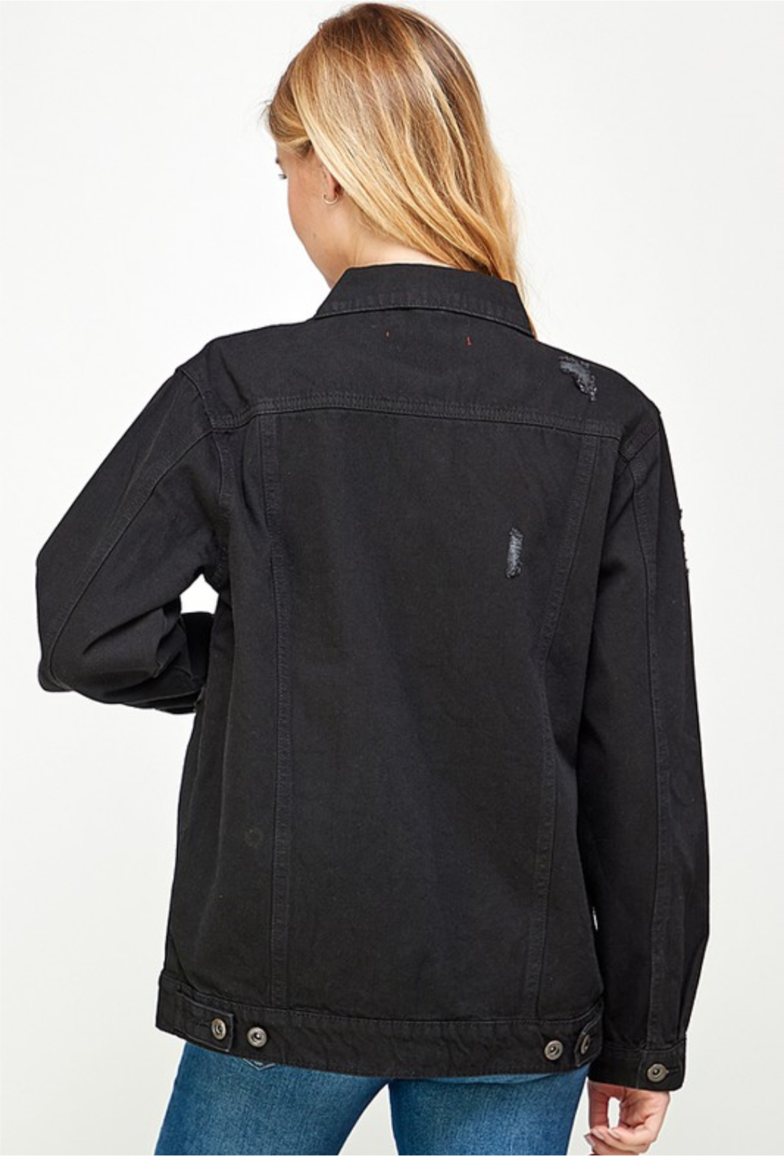 Demi Jacket