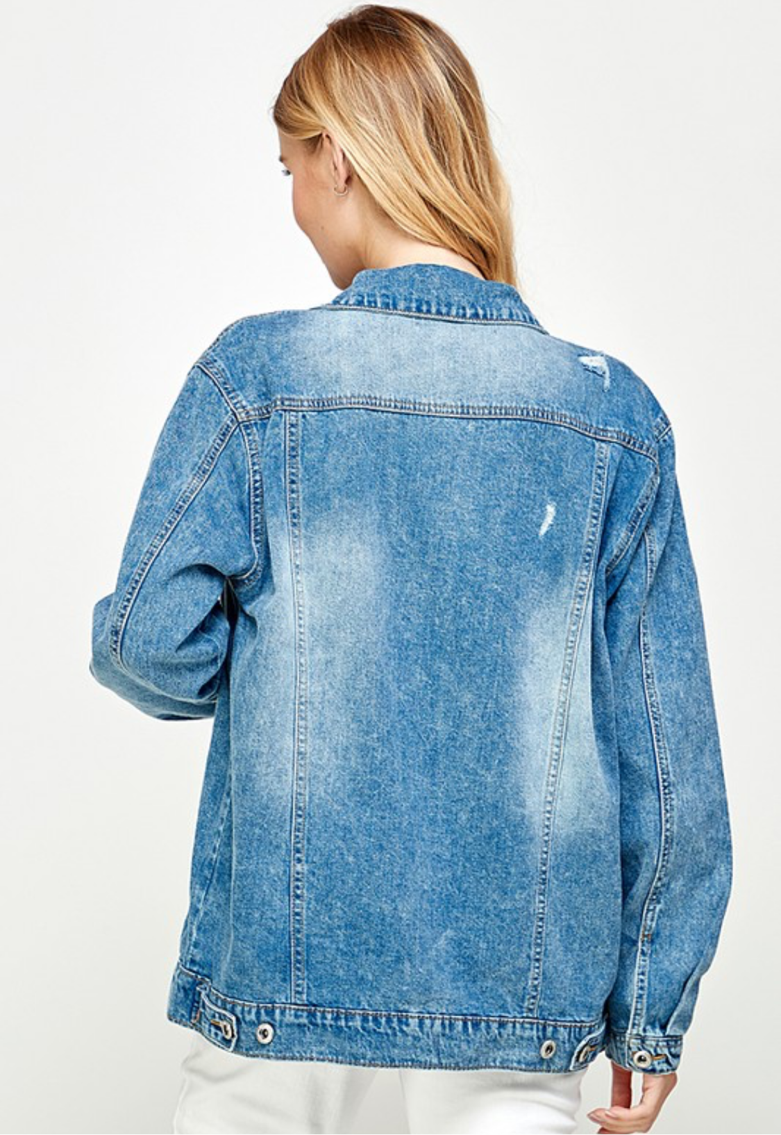 Demi Jacket