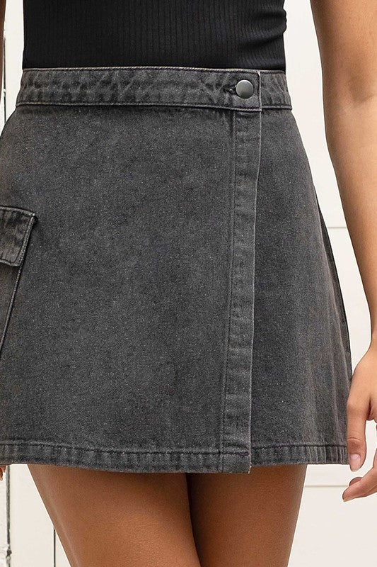 Delilah Skirt