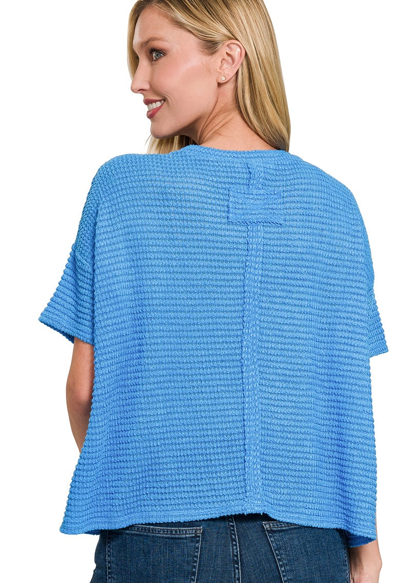 Mayci Top