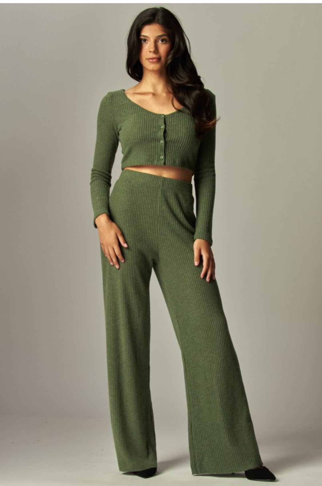 Iris Set