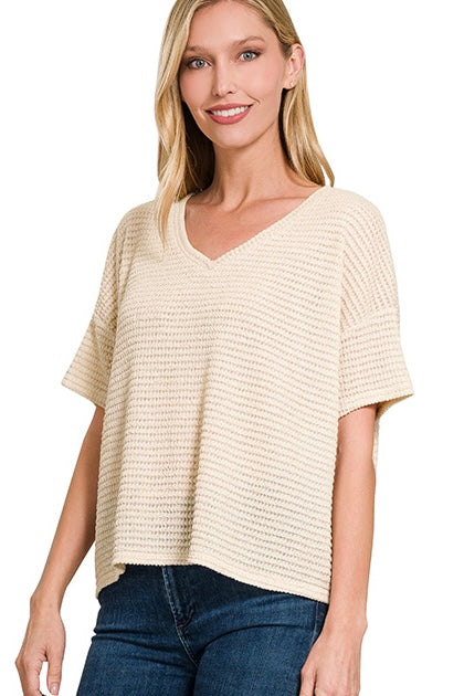 Mayci Top