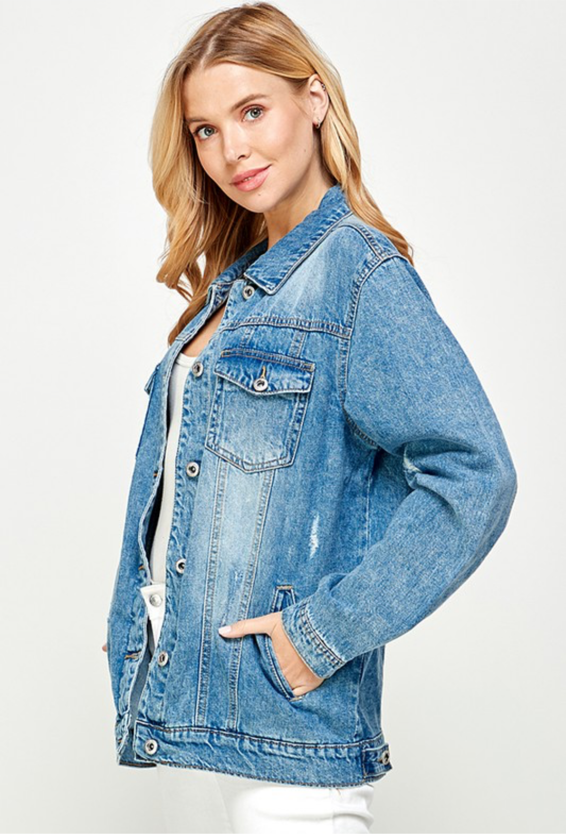 Demi Jacket